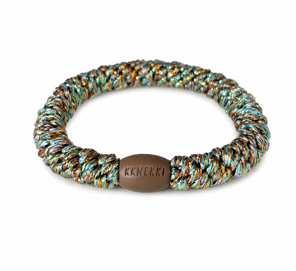 Coleta Kknekki - F