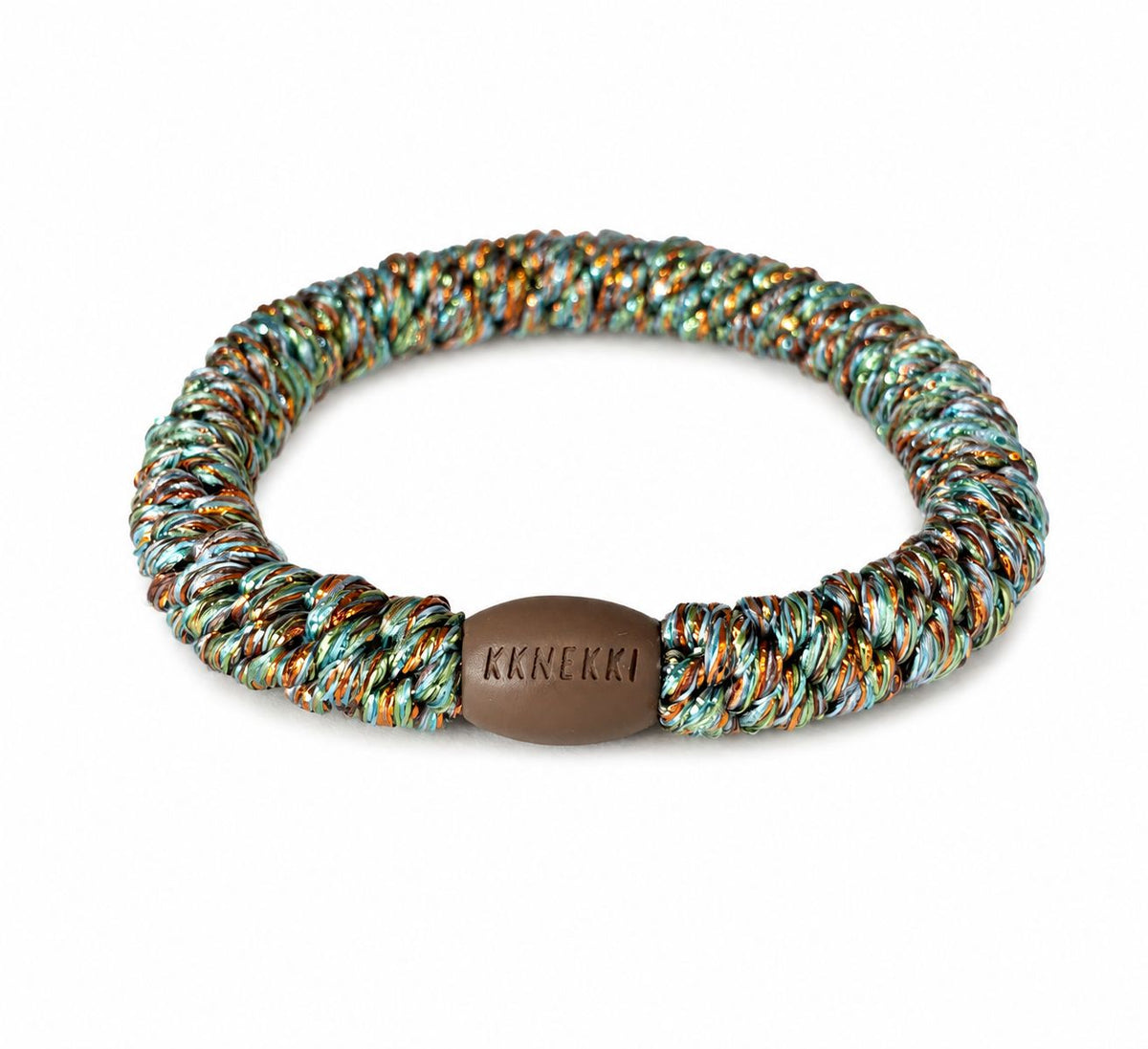Coleta Kknekki - F