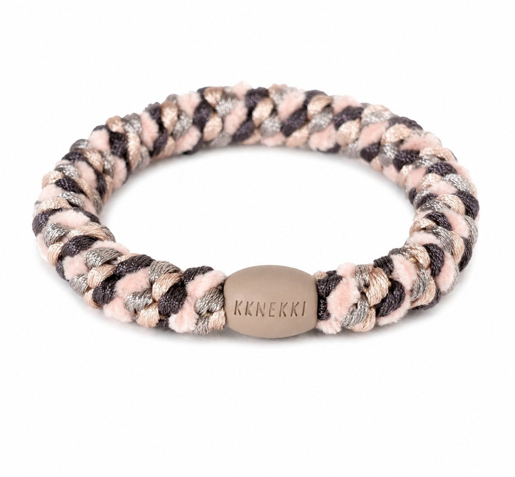 Coleta Kknekki - K