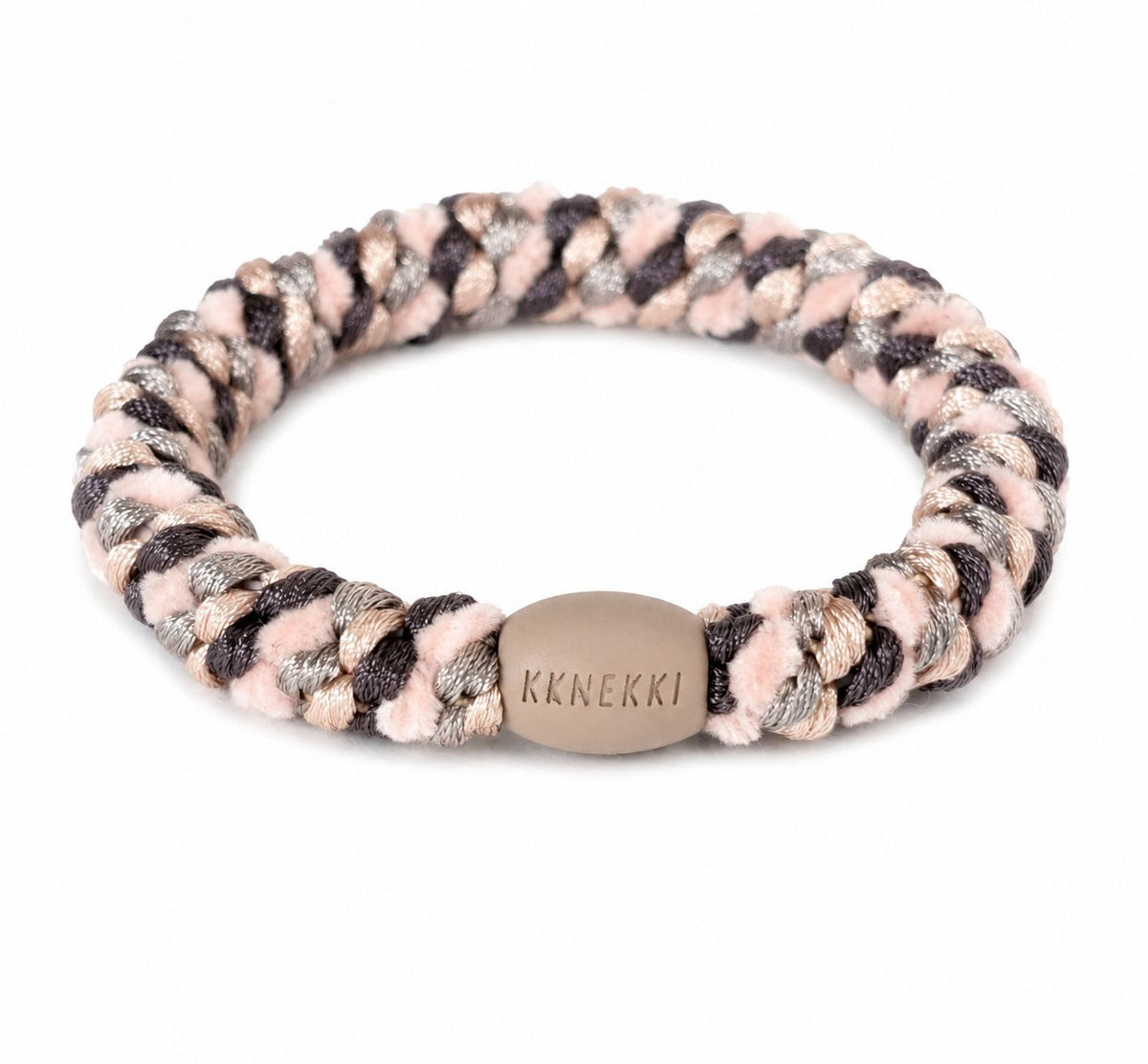 Coleta Kknekki - K