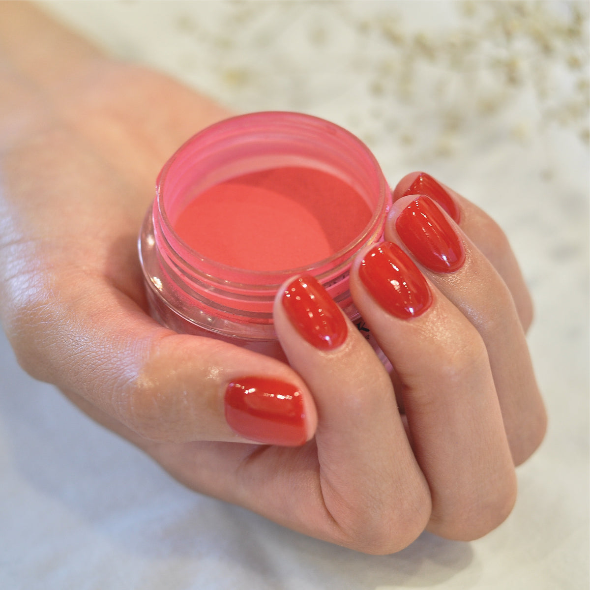 Gift Card Dip Powder