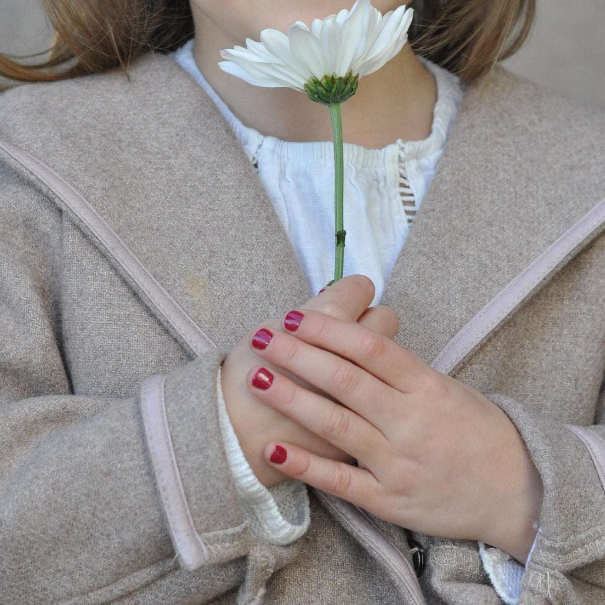 Gift Card Manos Niñita