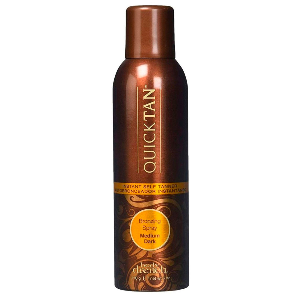 Quicktan