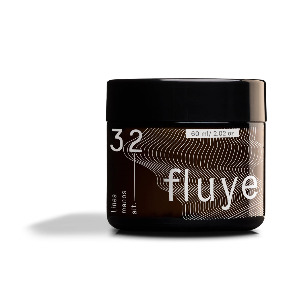 Manteca Manos Fluye