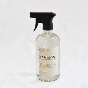 Home Spray - Passion Fig