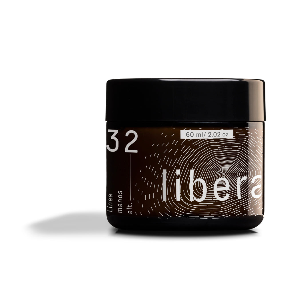 Manteca Manos Libera