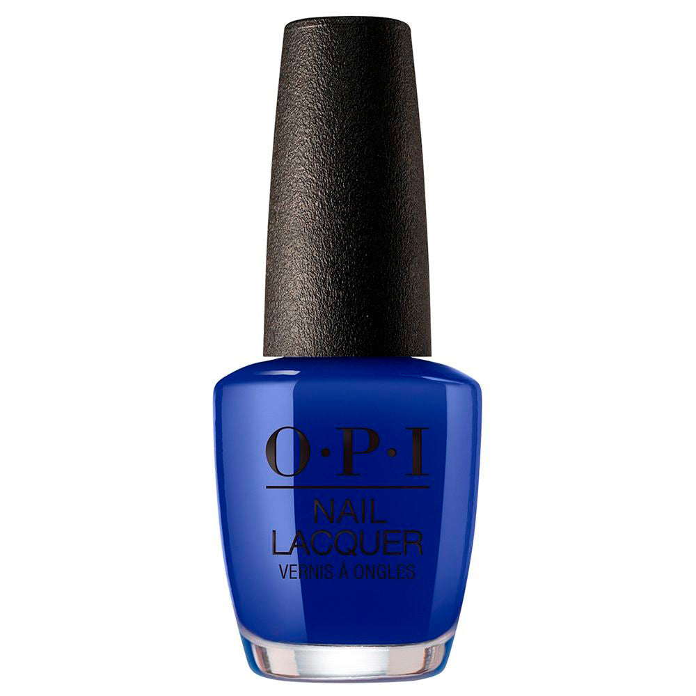Esmalte tradicional - Opi Eurso Euro